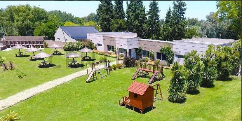 Foto de Lote en venta en Domselaar Chico, imagen 5