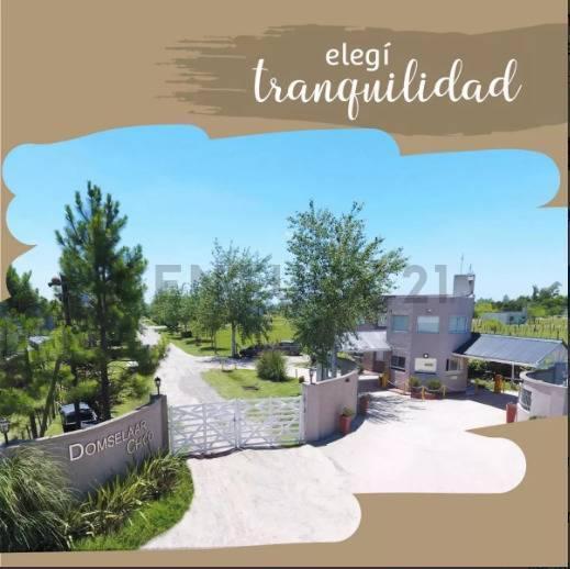 Foto de Lote en venta en Domselaar Chico, imagen 2