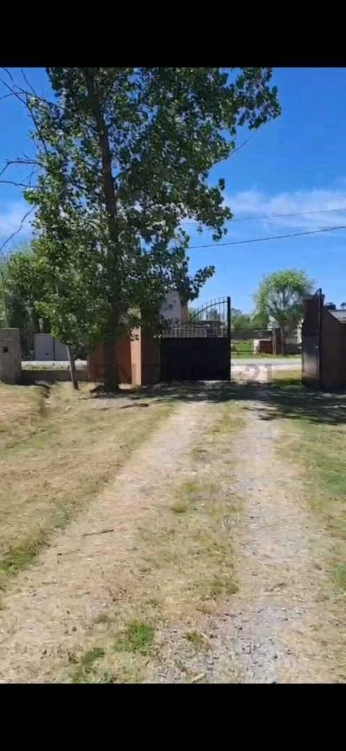 Foto de LOTE A LA VENTA EN BARRIO PARQUE IBAÑEZ´- SAN VICENTE, imagen 2