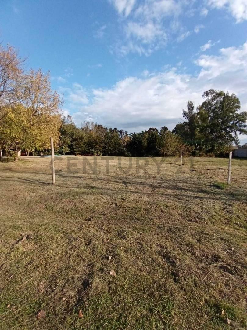 Foto de LOTE A LA VENTA EN BARRIO PARQUE IBAÑEZ´- SAN VICENTE, imagen 4