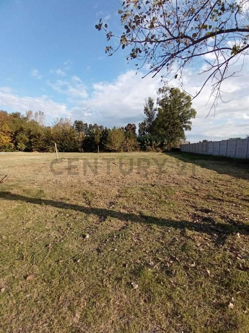 Foto de LOTE A LA VENTA EN BARRIO PARQUE IBAÑEZ´- SAN VICENTE, imagen 5