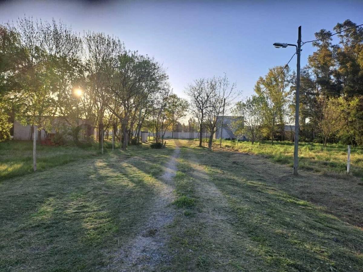 Foto de LOTE A LA VENTA BARRIO PARQUE IBAÑEZ- SAN VICENTE, imagen 2