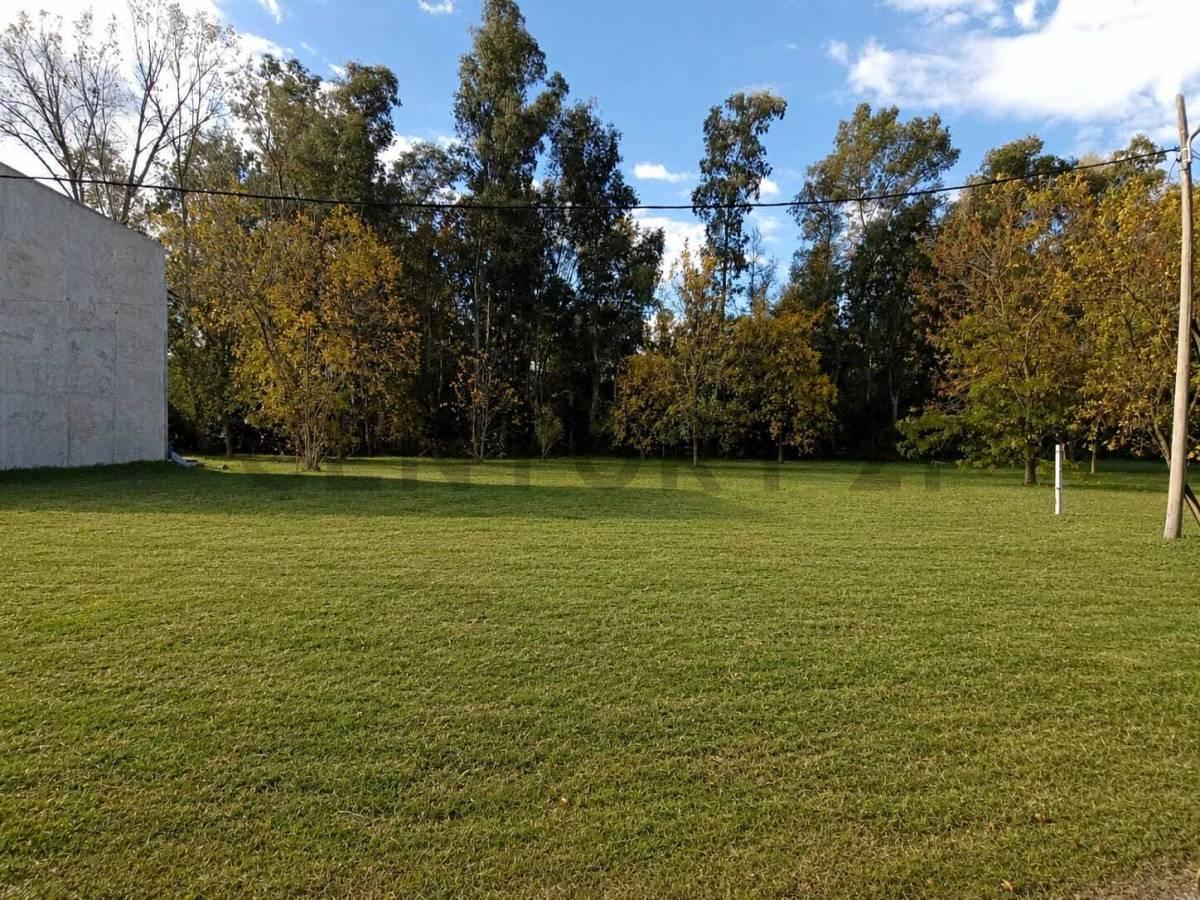 Foto de LOTE EN VENTA BARRIO PARQUE IBAÑEZ - SAN VICENTE, imagen 1