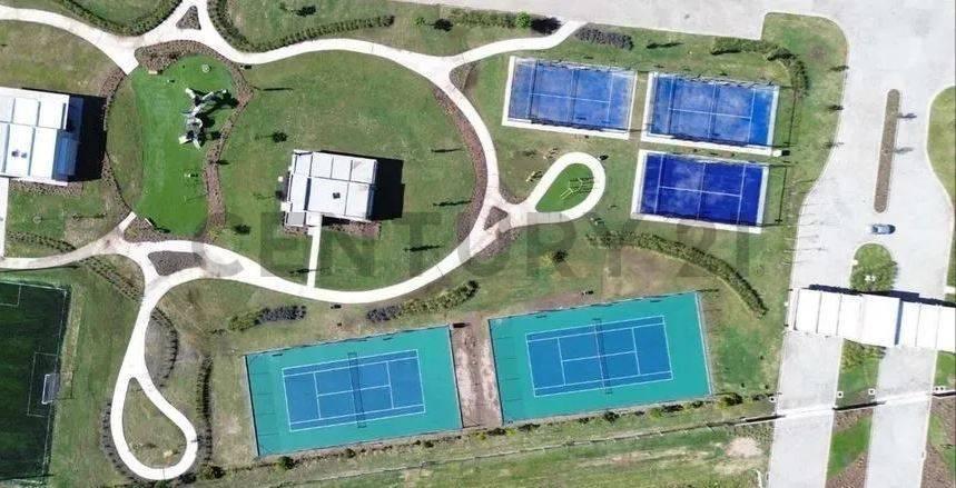 Foto de LOTE EN VENTA EN EL BARRIO LAS VICTORIAS - CANNING, imagen 5