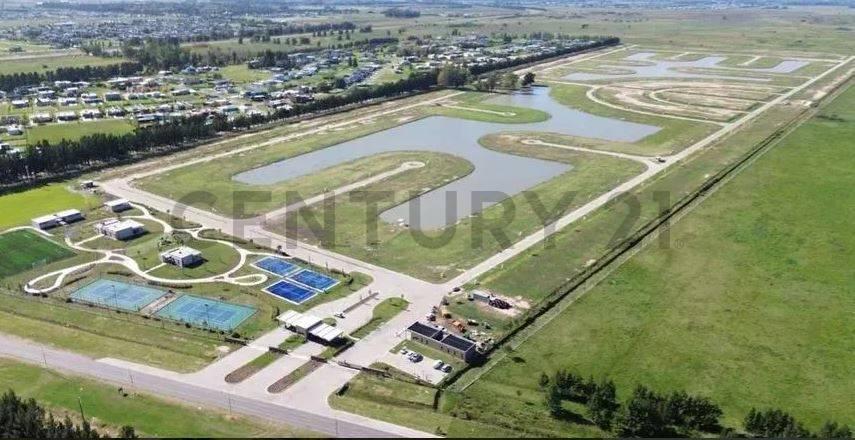 Foto de LOTE EN VENTA EN EL BARRIO LAS VICTORIAS - CANNING, imagen 4