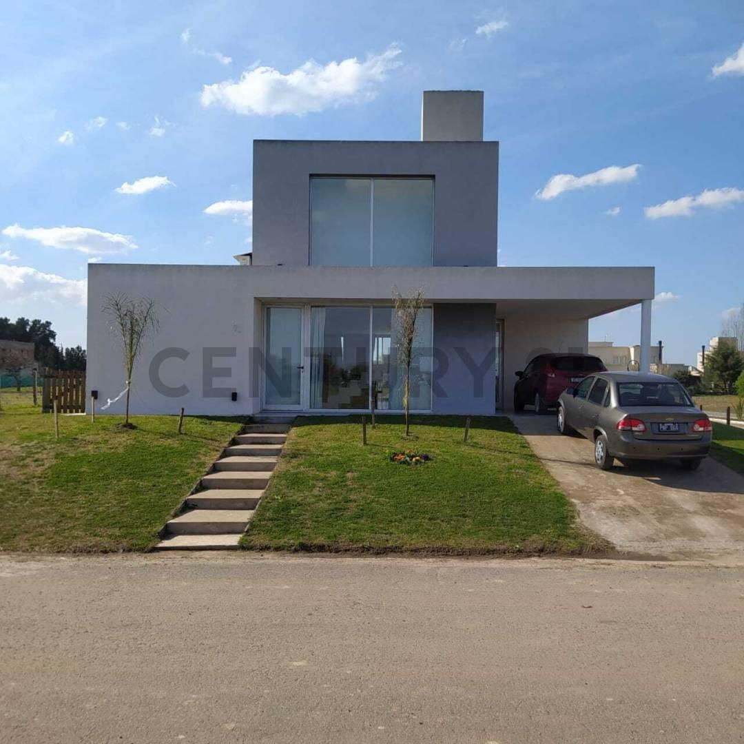 Foto de CASA EN VENTA EN BARRIO CRUZ DEL SUR - Canning - San Vicente, imagen 3