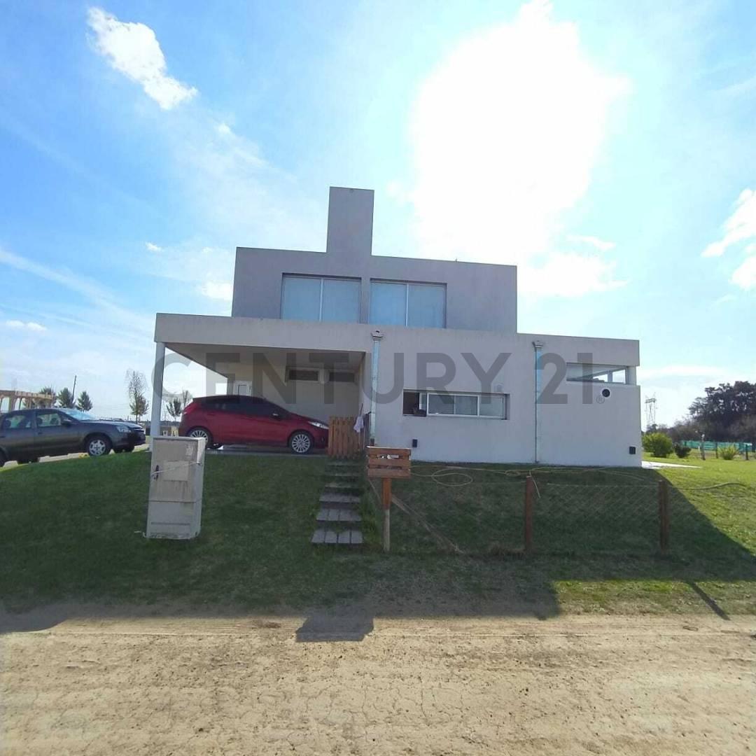 Foto de CASA EN VENTA EN BARRIO CRUZ DEL SUR - Canning - San Vicente, imagen 5