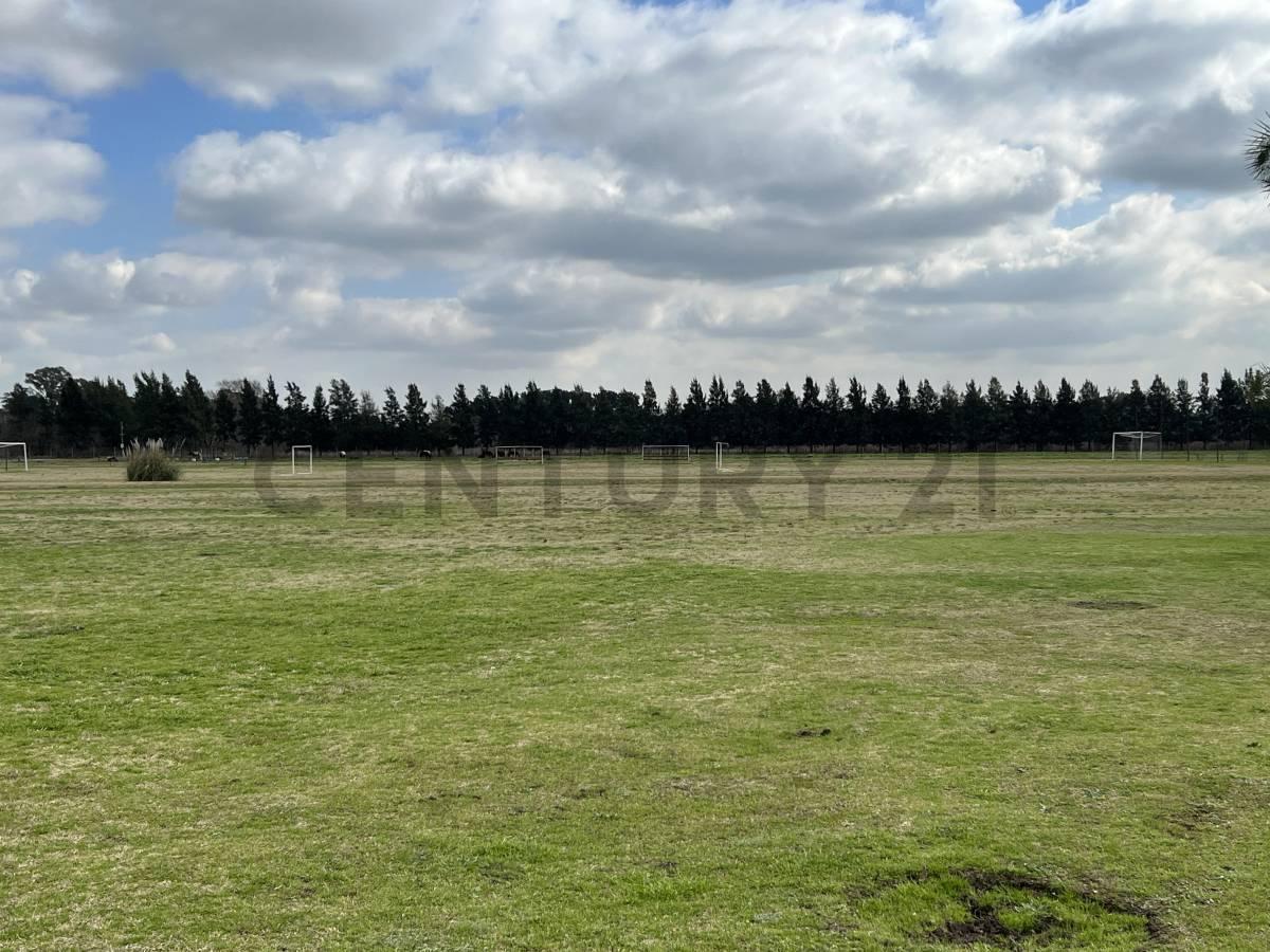Foto de Lote en venta - Estancia Villa Maria Sector La Esperanza, Canning Ezeiza, imagen 4