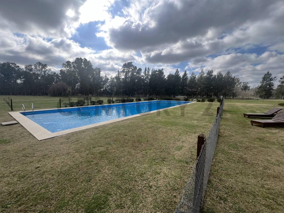 Foto de Lote en venta - Estancia Villa Maria Sector La Esperanza, Canning Ezeiza, imagen 3