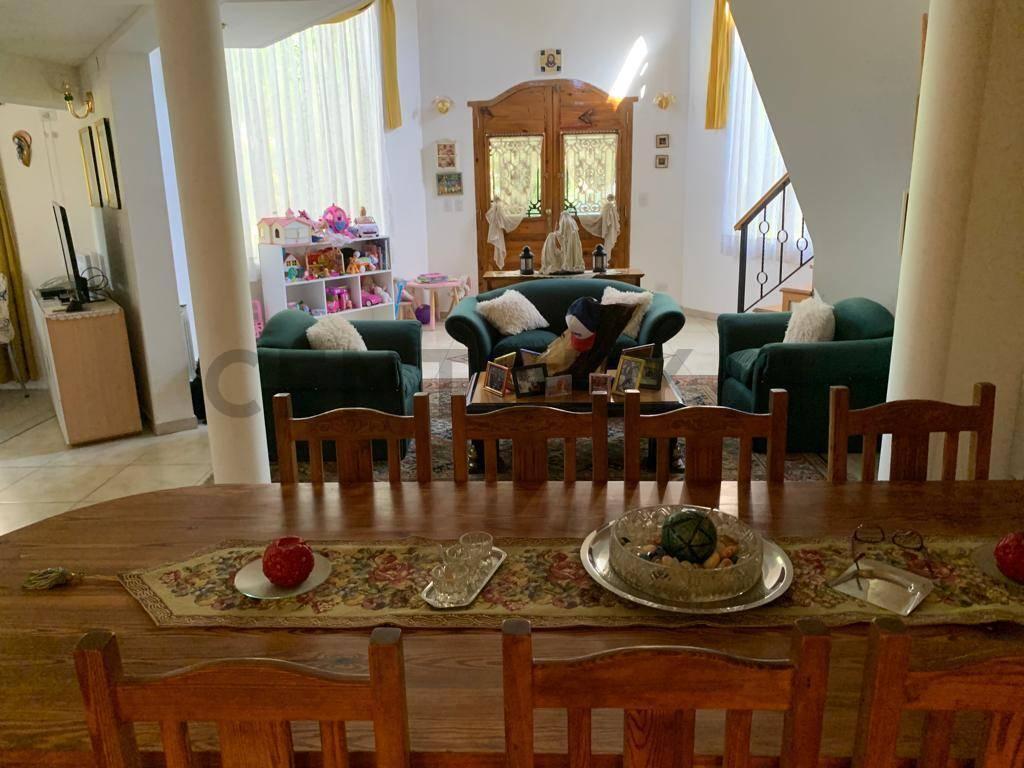 Foto de Casa a la venta en Country Club El Paraiso Hipico @ Golf, Guernica, imagen 2