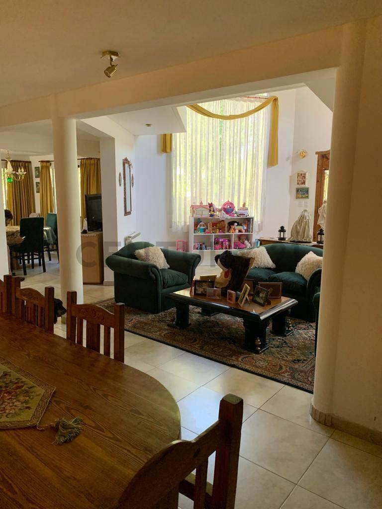 Foto de Casa a la venta en Country Club El Paraiso Hipico @ Golf, Guernica, imagen 3