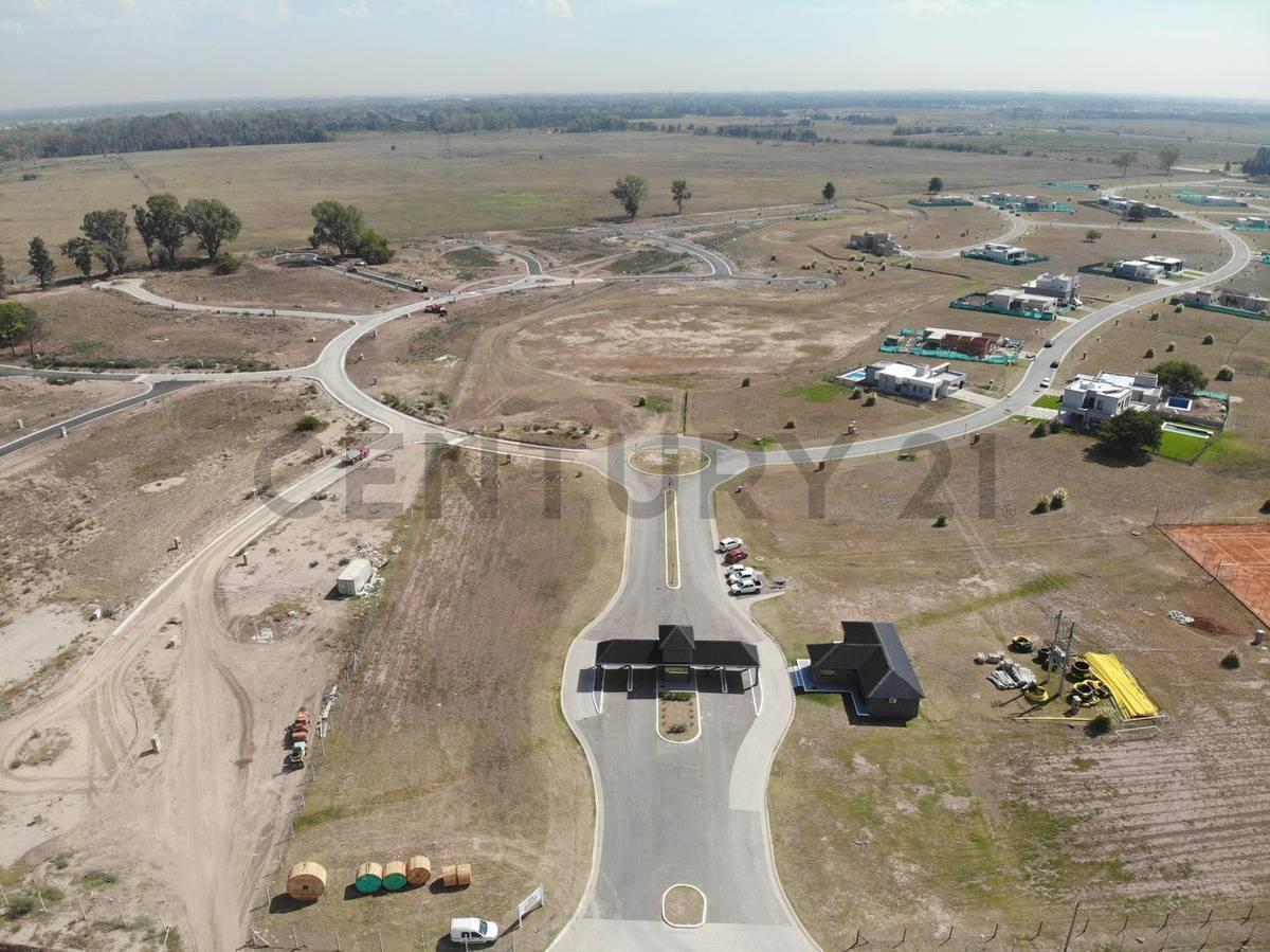 Foto de VENTA LOTE SAN SIMON - CANNING, imagen 2