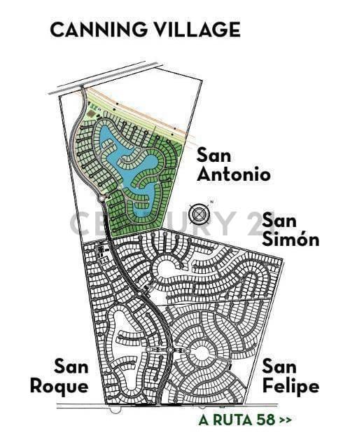 Foto de VENTA LOTE SAN SIMON - CANNING, imagen 5