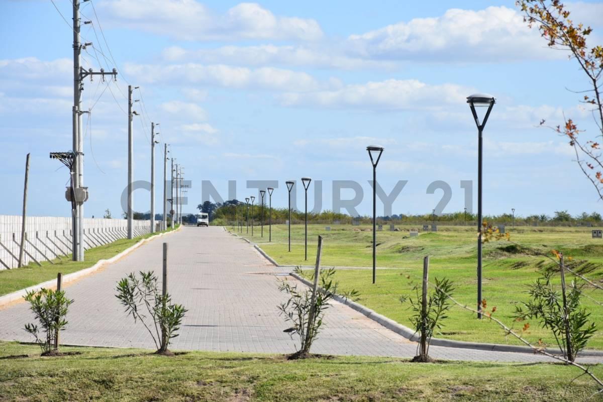 Foto de Lote interno en venta en Barrio Santa Clara al Sur--Canning, imagen 5