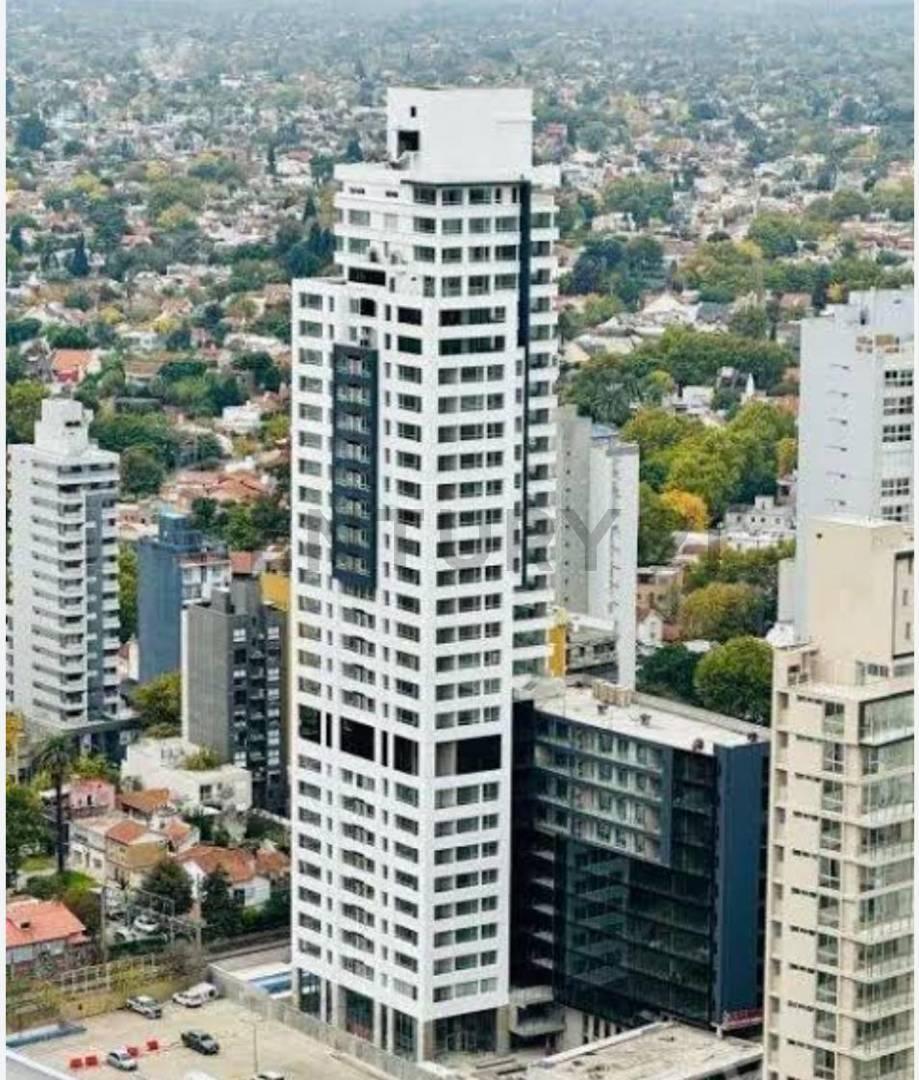Foto de DEPTO 3 AMB EN VENTA- EDIFICIO PLATINUM - LOMAS DE ZAMORA, imagen 2
