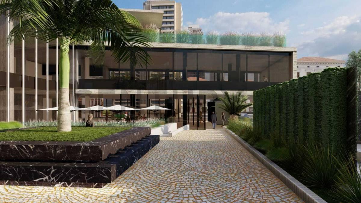 Foto de DEPTO 3 AMB EN VENTA- EDIFICIO PLATINUM - LOMAS DE ZAMORA, imagen 3
