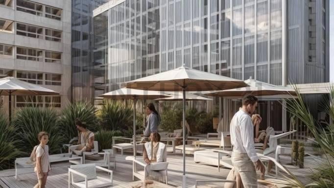 Foto de DEPTO 3 AMB EN VENTA- EDIFICIO PLATINUM - LOMAS DE ZAMORA, imagen 1