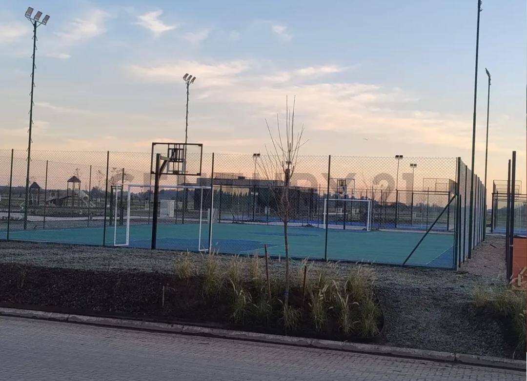 Foto de LOTE EN VENTA EN BARRIO DAMASIA AL SUR-CANNING, imagen 5