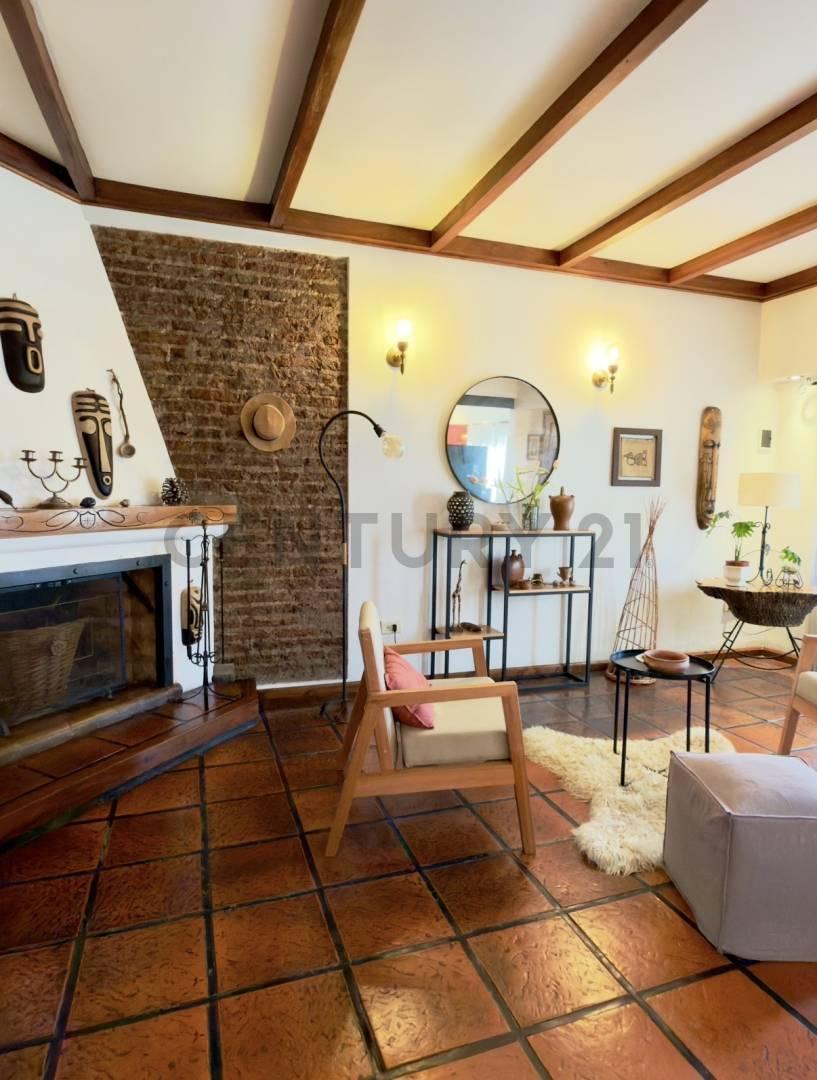 Foto de CASA VENTA 5 AMBIENTES SAN VICENTE CENTRO, imagen 3