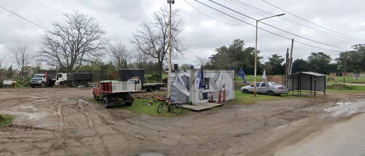 Foto de FRACCIÓN COMERCIAL ÚNICA EN SAN VICENTE - ESTRATÉGICA UBICACIÓN, imagen 5