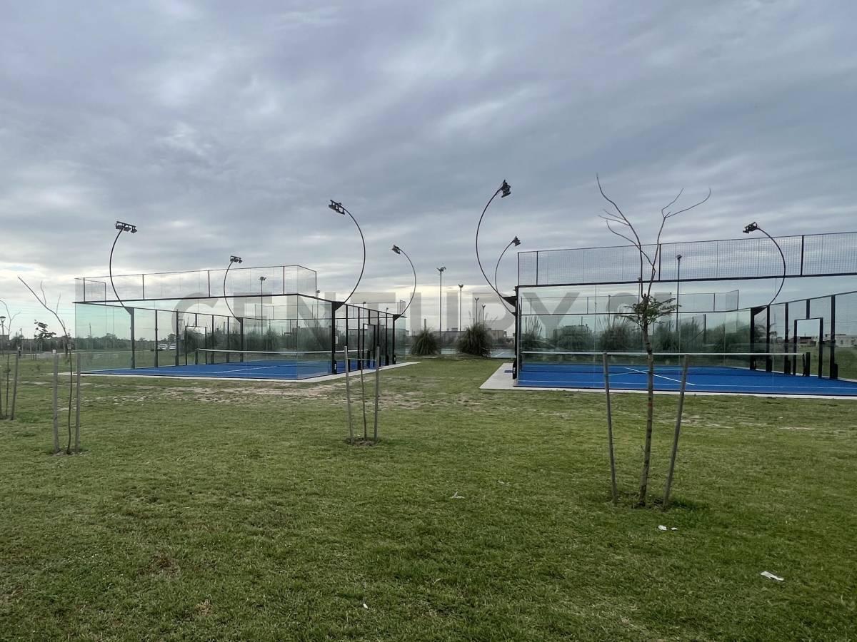 Foto de Lote interno en venta en Barrio Santa clara al Sur - San vicente, imagen 4
