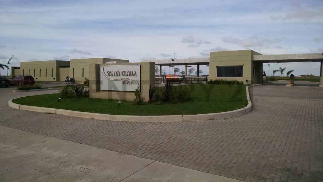 Foto de Lote interno en venta en Barrio Santa clara al Sur - San vicente, imagen 1