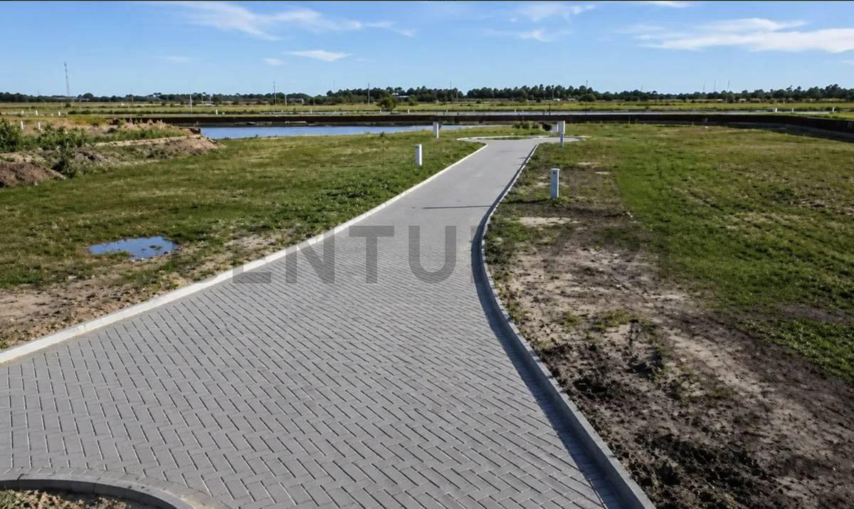 Foto de LOTE A LA LAGUNA EN VENTA BARRIO LAS VICTORIAS CANNING - EZEIZA, imagen 4