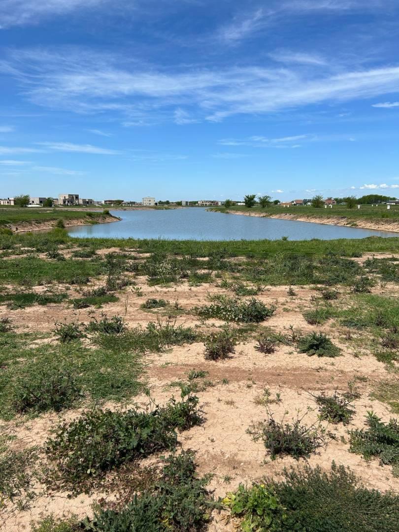 Foto de LOTE A LA LAGUNA EN VENTA-SANTA CLARA AL SUR-CANNING/SAN VICENTE, imagen 1
