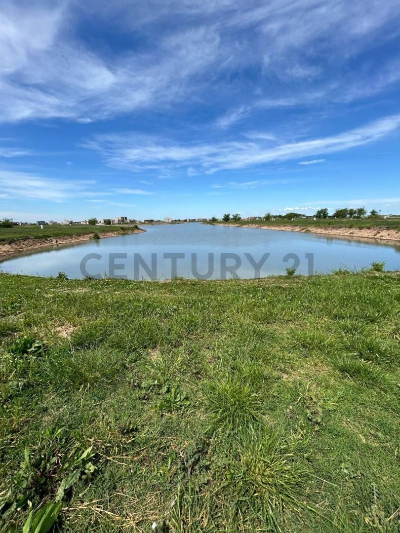 Foto de LOTE A LA LAGUNA EN VENTA-SANTA CLARA AL SUR-CANNING/SAN VICENTE, imagen 3