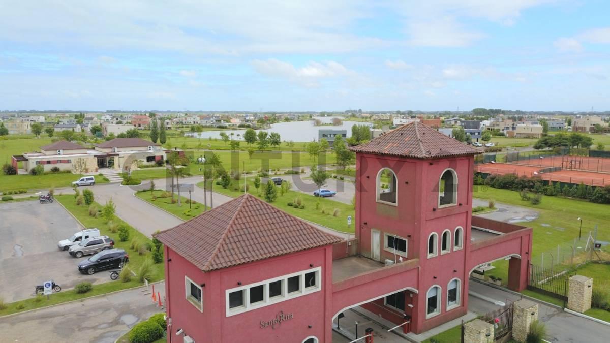 Foto de Lote a la Venta - Club De Campo Santa Rita - CANNING / SAN VICENTE, imagen 5