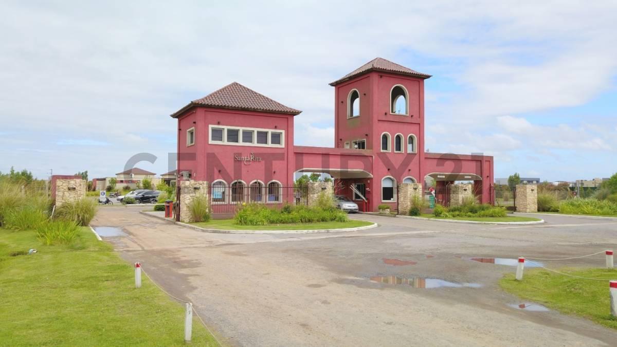 Foto de Lote a la Venta - Club De Campo Santa Rita - CANNING / SAN VICENTE, imagen 3