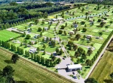 Foto de VENTA DE LOTE EN LAGOS DE CANNING II, imagen 5