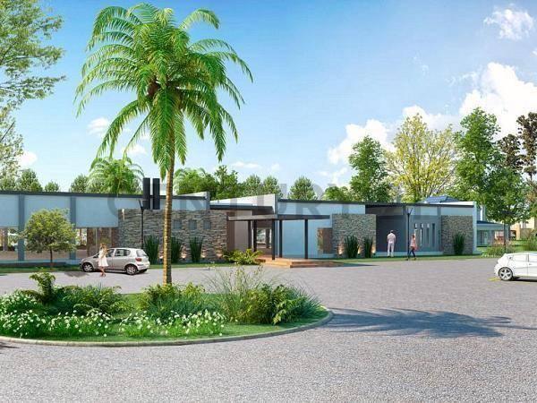 Foto de VENTA DE LOTE EN LAGOS DE CANNING II, imagen 2