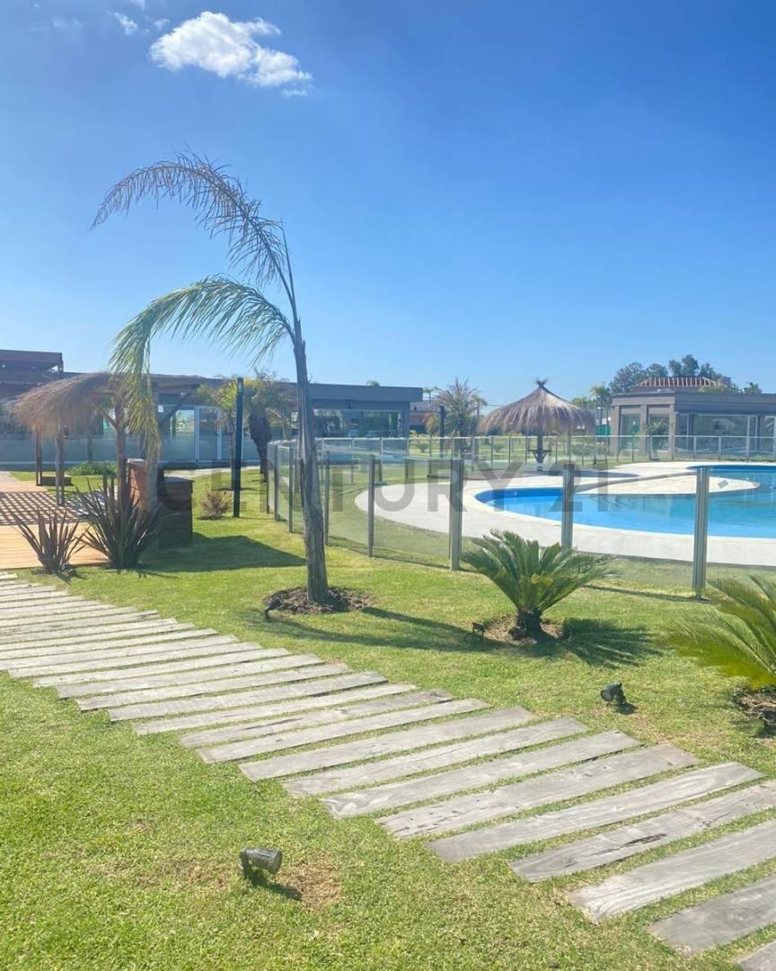 Foto de VENTA DE LOTE EN LAGOS DE CANNING II, imagen 4