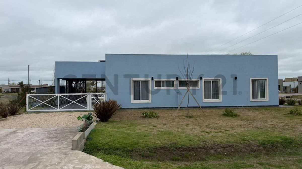 Foto de Casa en venta Fincas de San Vicente, San Vicente., imagen 4