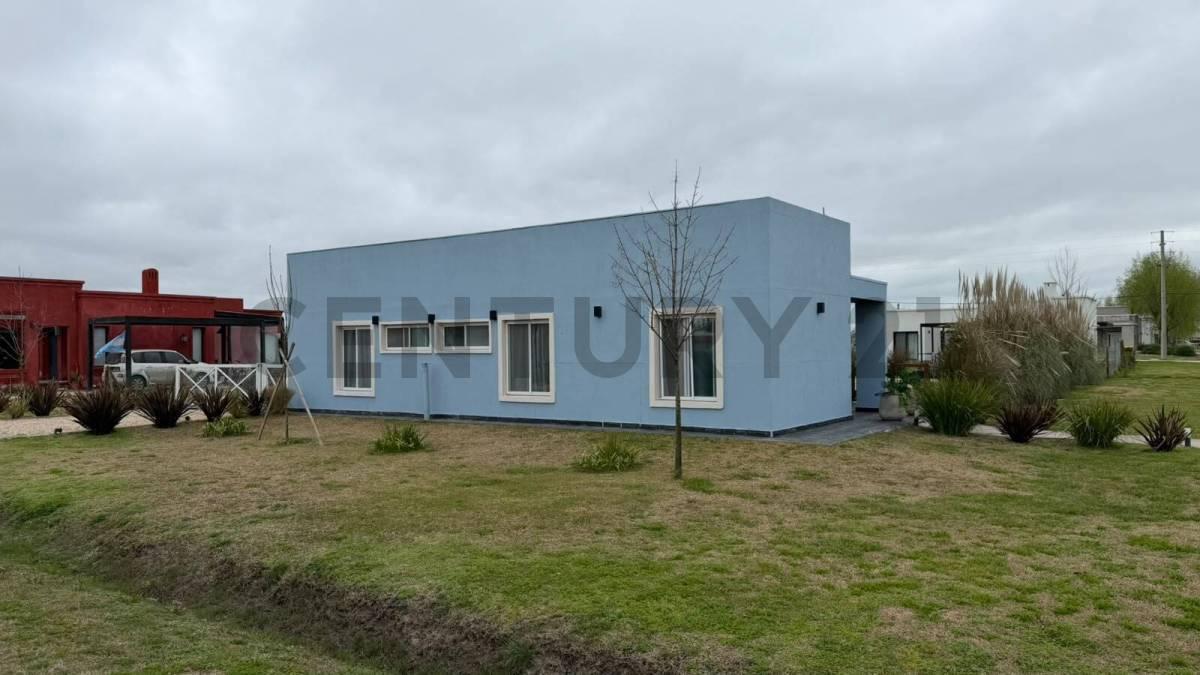 Foto de Casa en venta Fincas de San Vicente, San Vicente., imagen 1