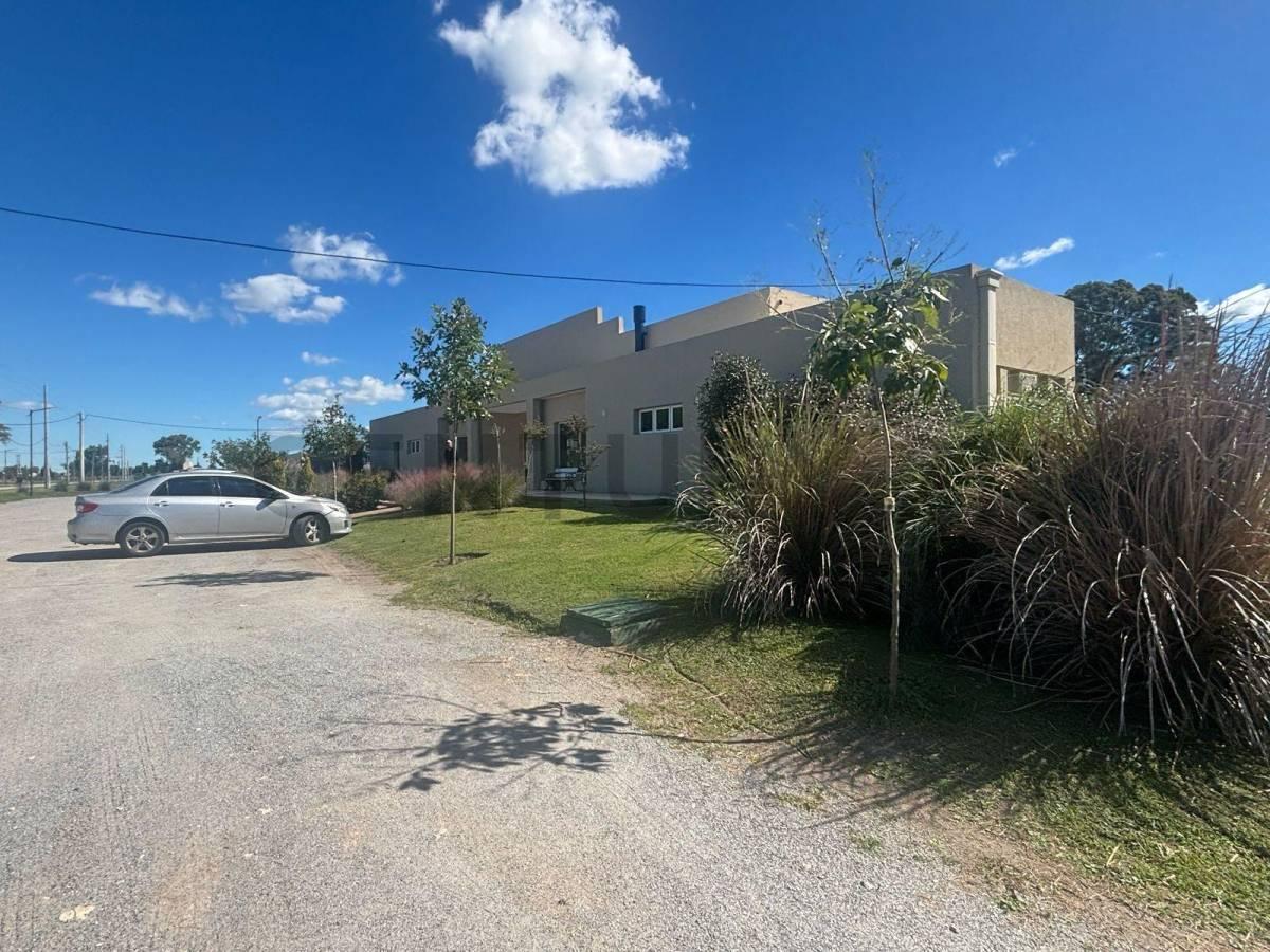Foto de VENTA LOTE BARRIO PRIVADO FINCAS JOVEN SAN VICENTE-CANNING, imagen 5