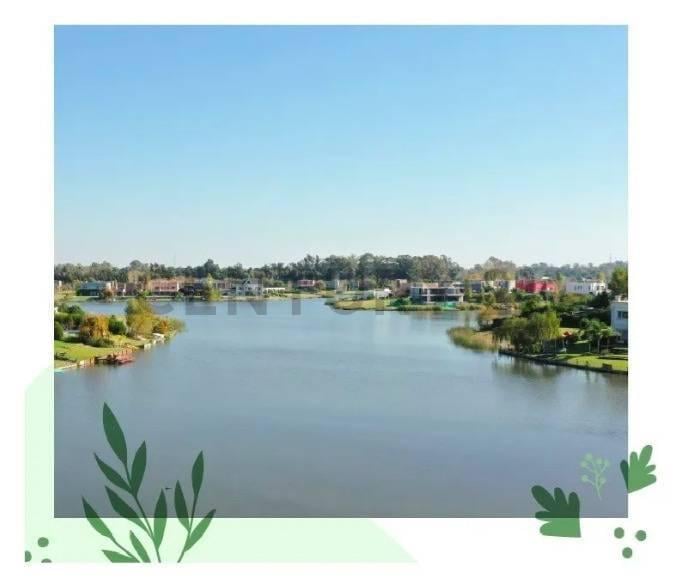 Foto de Lote a Laguna Barrio San Roque Ezeiza Canning, imagen 1