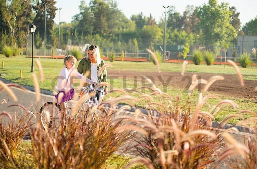 Foto de Lote a Laguna Barrio San Roque Ezeiza Canning, imagen 1