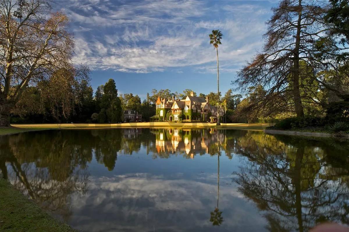 Foto de LOTE EN VENTA EN ESTANCIA VILLA MARIA, imagen 2