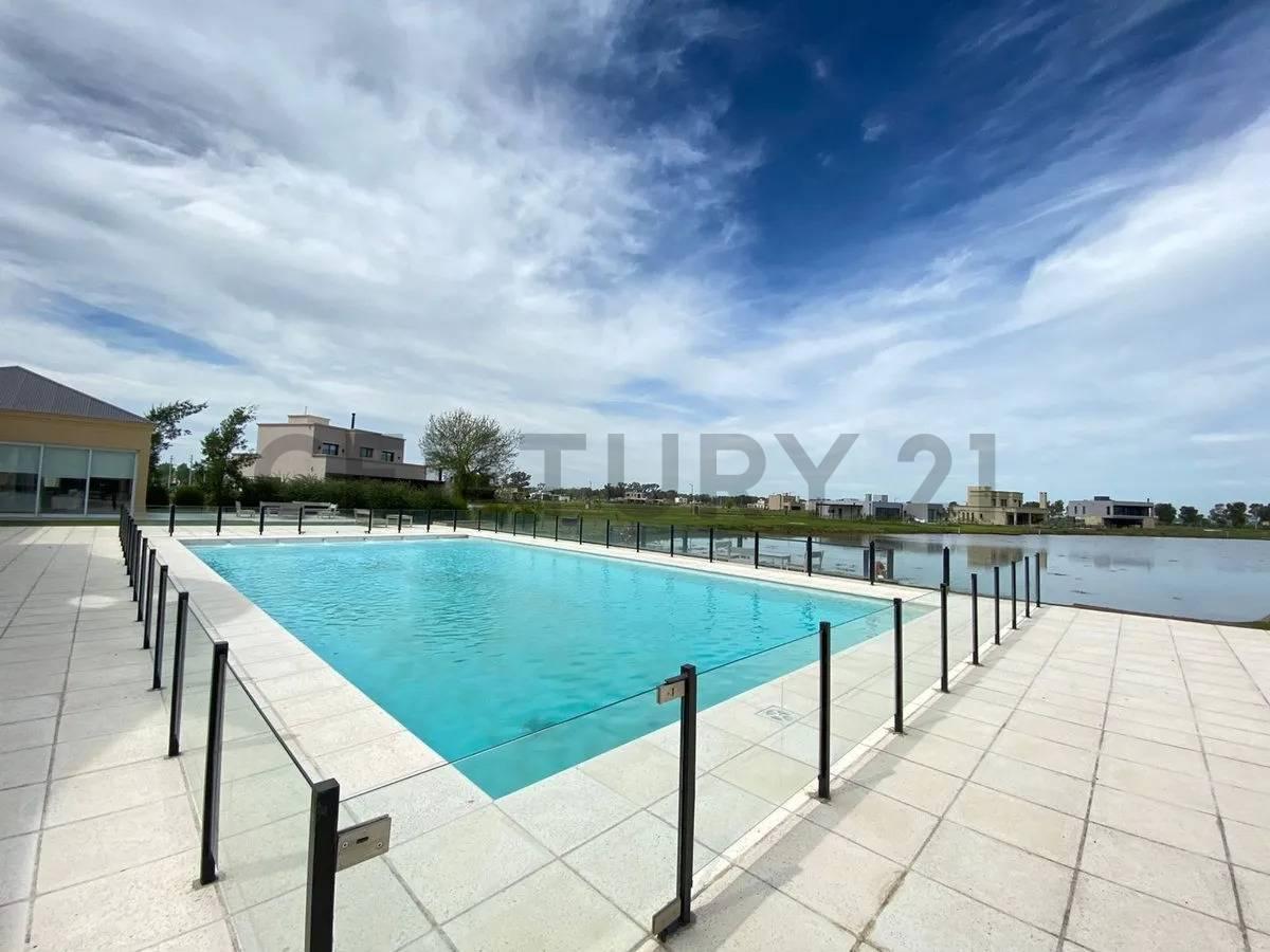 Foto de Lote en Fincas de San Vicente Sector Laguna, imagen 3