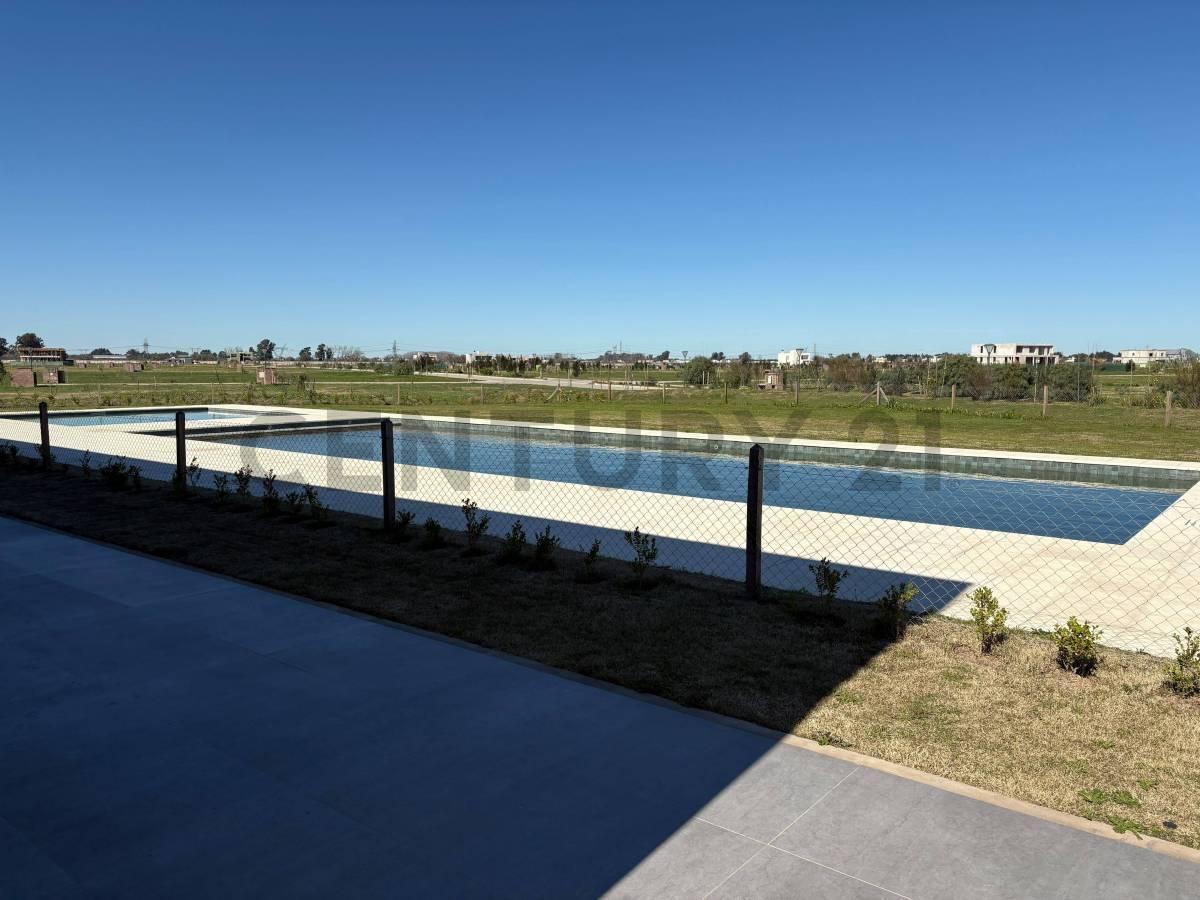 Foto de VENTA TERRENO EN SAINT THOMAS CHICO 1.000M2, imagen 3
