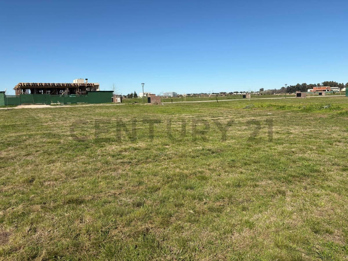 Foto de VENTA TERRENO EN SAINT THOMAS CHICO 1.000M2, imagen 4