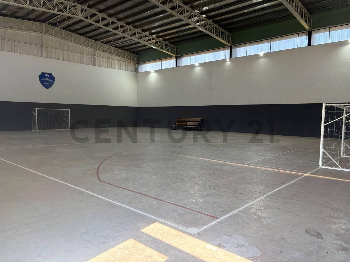 Foto de VENTA TERRENO EN SAINT THOMAS CHICO 1.000M2, imagen 5