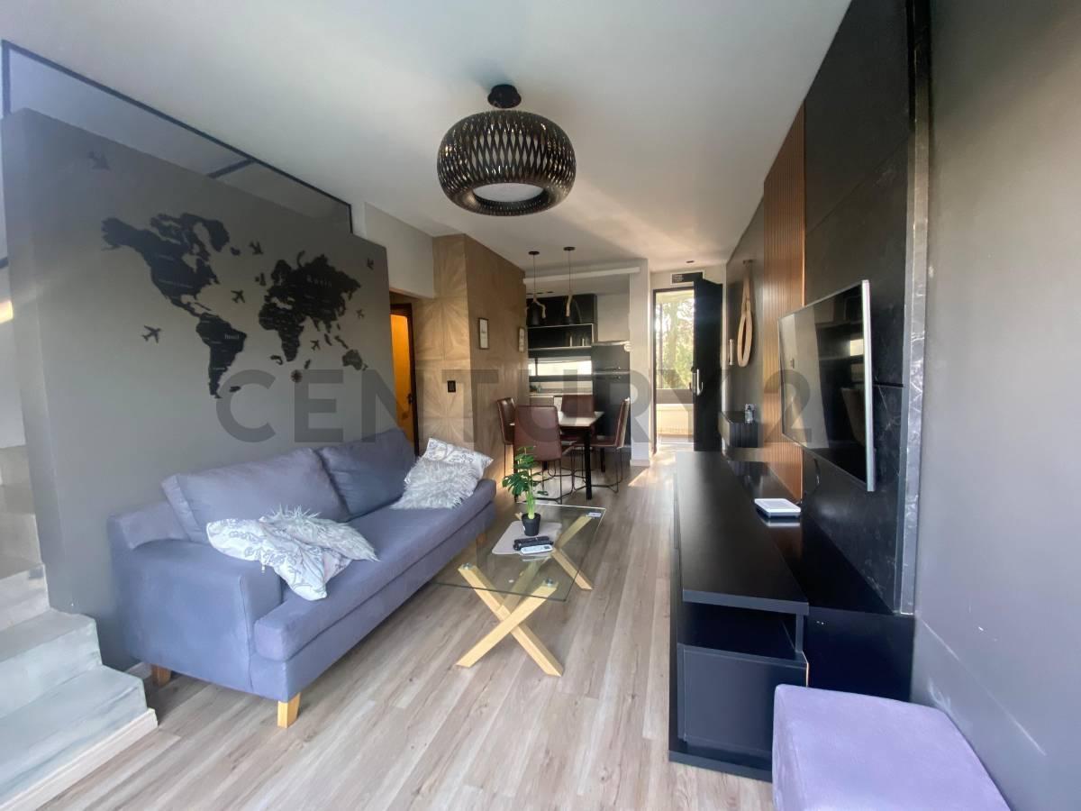 Foto de Departamento amoblado en alquiler en Sotavento, imagen 3