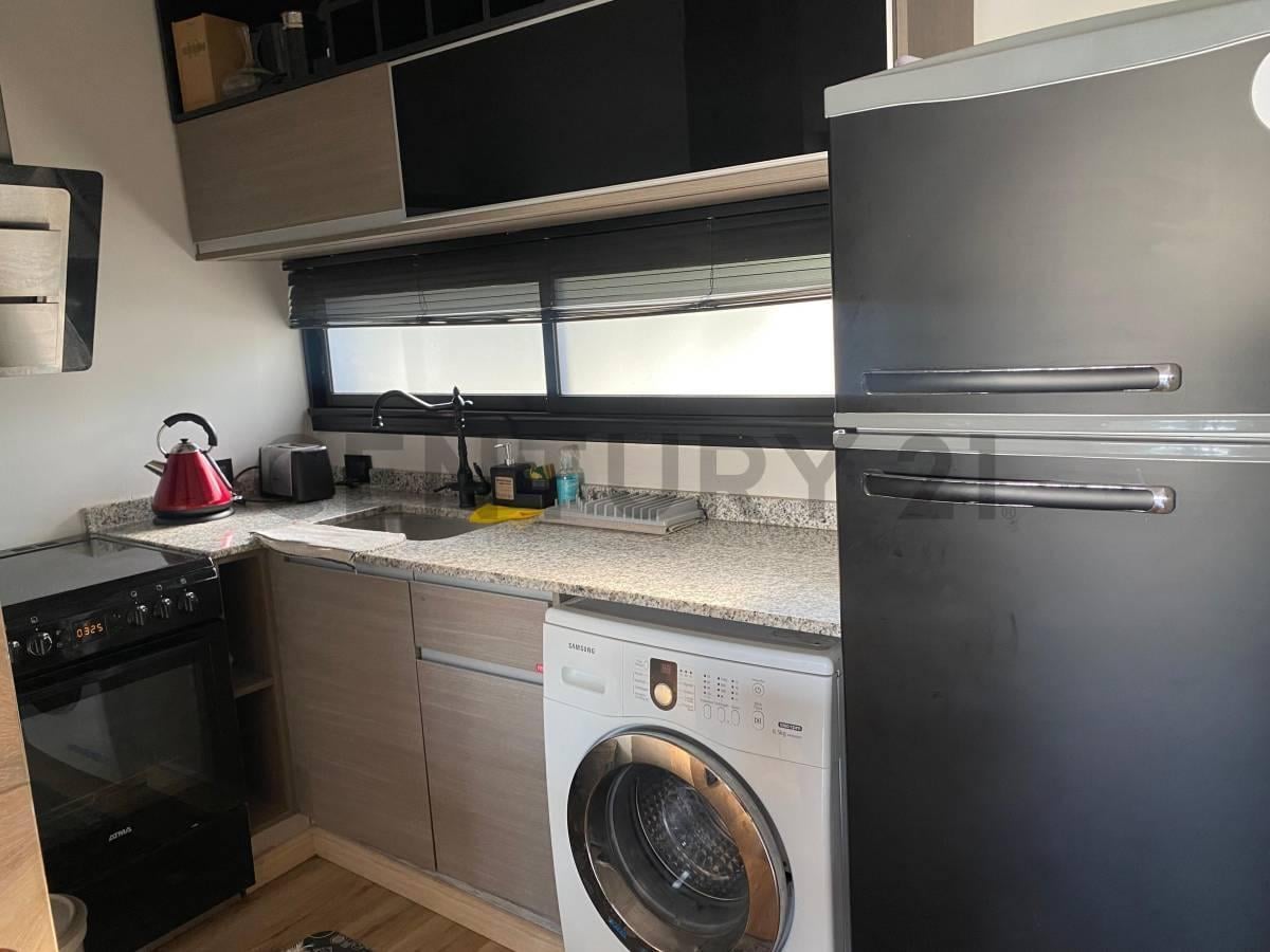 Foto de Departamento amoblado en alquiler en Sotavento, imagen 2