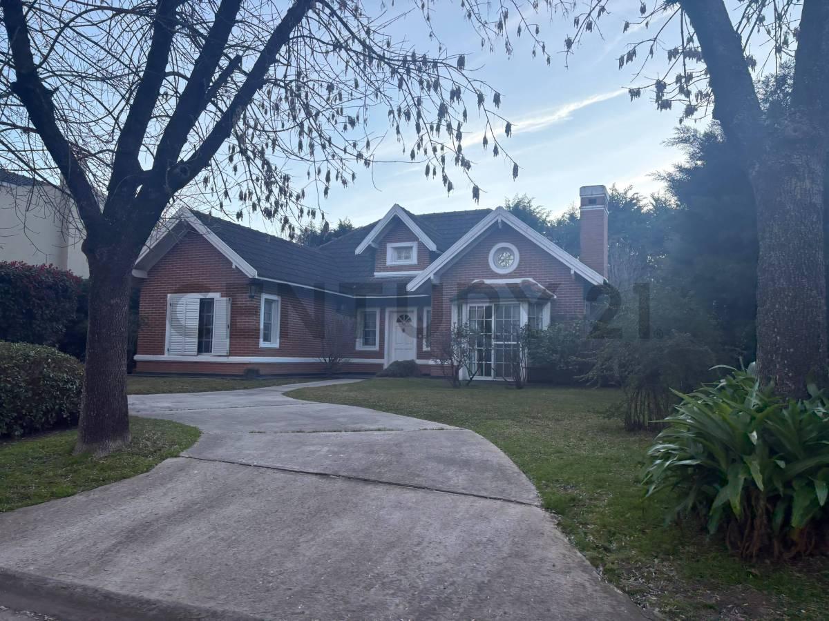 Foto de VENTA CASA DE 4 AMBIENTES SOLAR DEL BOSQUE - CANNING, imagen 2