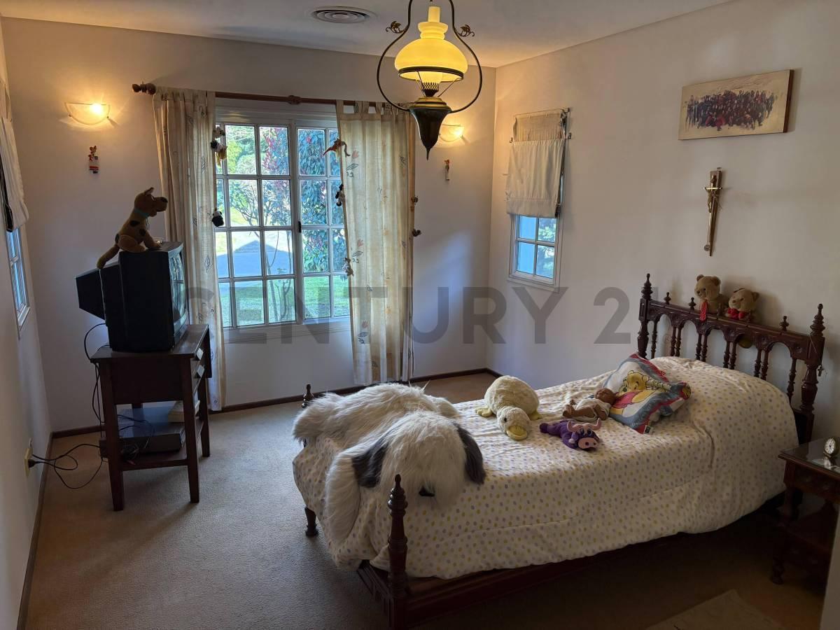 Foto de VENTA CASA DE 4 AMBIENTES SOLAR DEL BOSQUE - CANNING, imagen 4