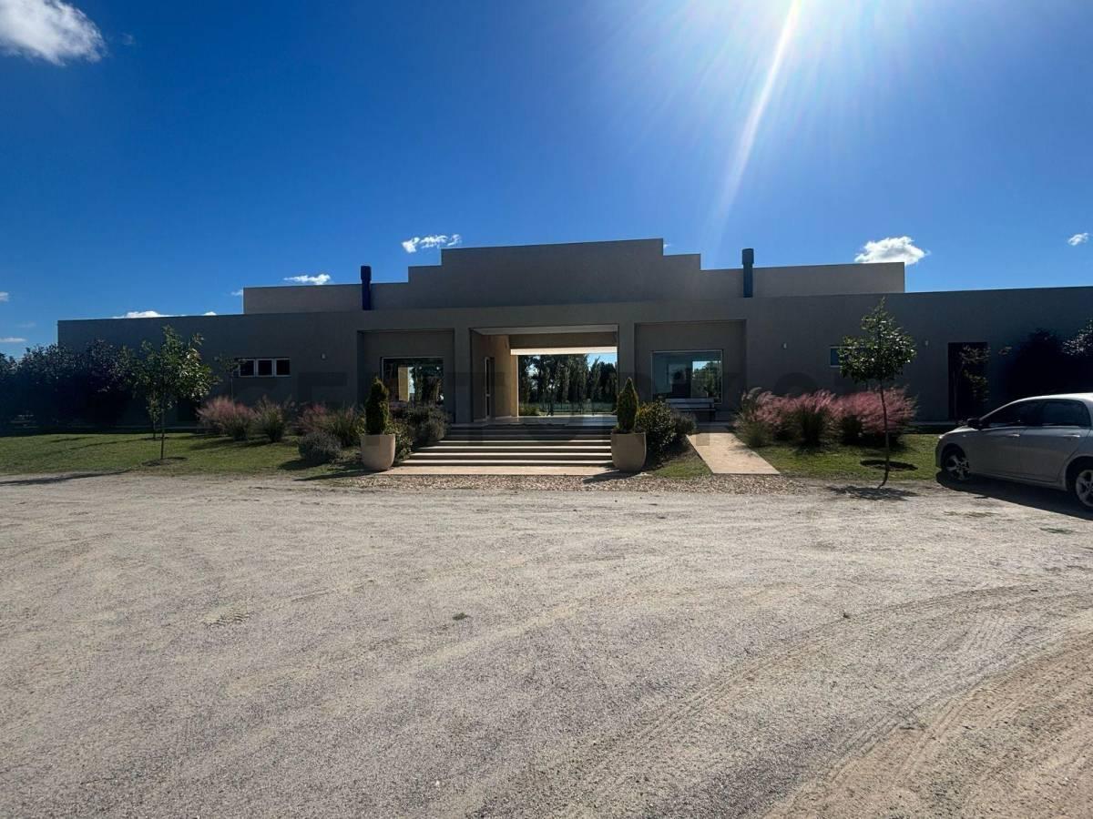 Foto de VENTA LOTE BARRIO PRIVADO FINCAS JOVEN SAN VICENTE-CANNING 100%, imagen 3