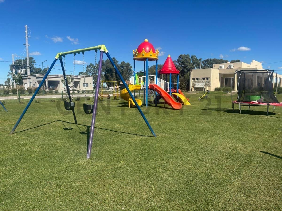 Foto de VENTA LOTE BARRIO PRIVADO FINCAS JOVEN SAN VICENTE-CANNING 100%, imagen 4